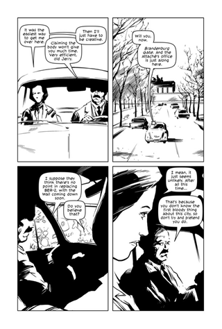 Illustration for article titled To catch up with modern times, The Flash needed to borrow from its past